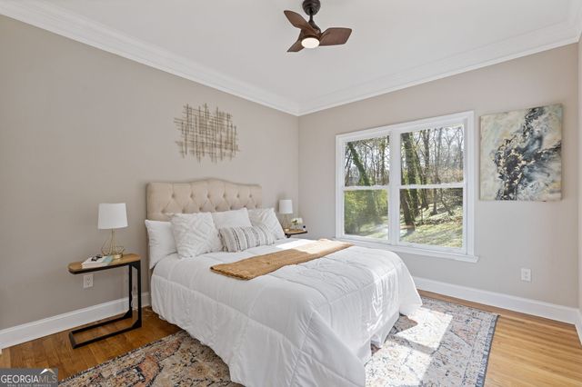 2453 Paul Avenue NW, Atlanta, GA 30318