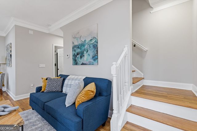 2453 Paul Avenue NW, Atlanta, GA 30318