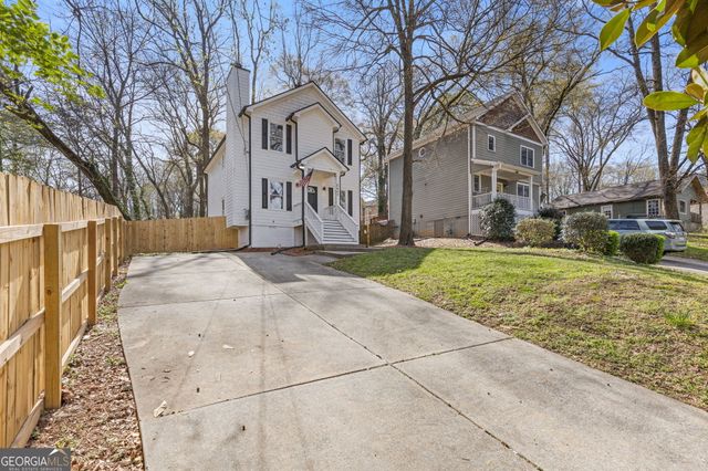 2453 Paul Avenue NW, Atlanta, GA 30318