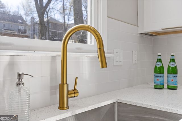 2453 Paul Avenue NW, Atlanta, GA 30318