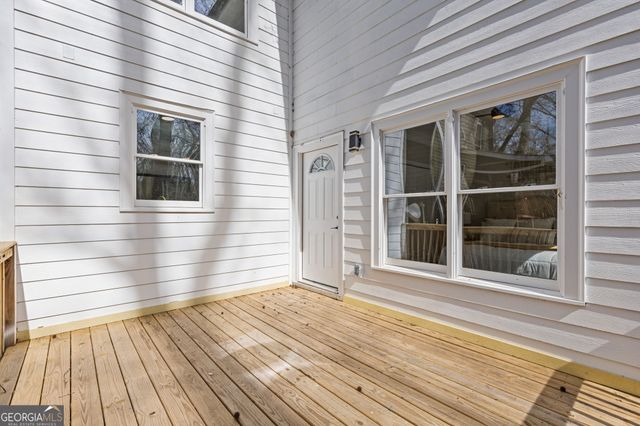 2453 Paul Avenue NW, Atlanta, GA 30318