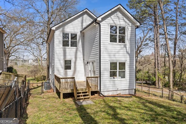 2453 Paul Avenue NW, Atlanta, GA 30318