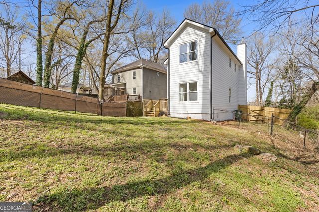 2453 Paul Avenue NW, Atlanta, GA 30318