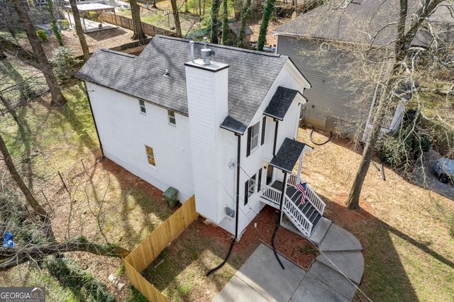 2453 Paul Avenue NW, Atlanta, GA 30318