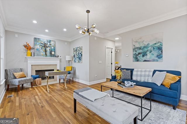 2453 Paul Avenue NW, Atlanta, GA 30318