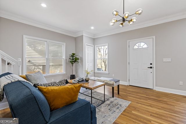 2453 Paul Avenue NW, Atlanta, GA 30318