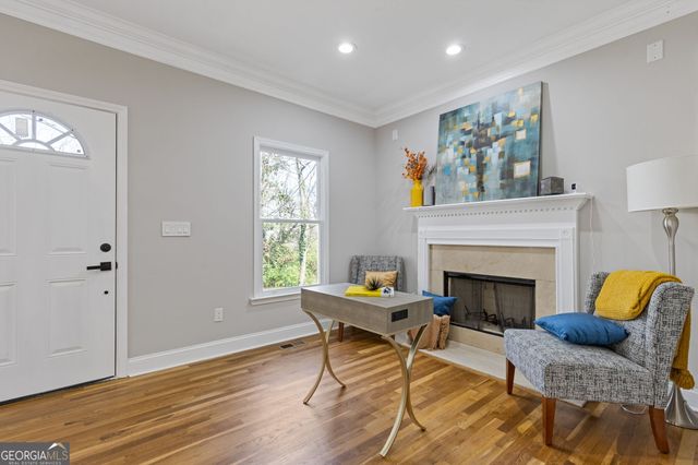 2453 Paul Avenue NW, Atlanta, GA 30318