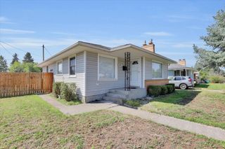 2903 W Heroy Ave, Spokane, WA 99205