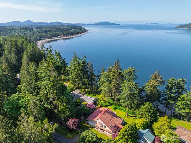 5398 West Shore Road, Anacortes, WA 98221