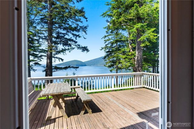 5398 West Shore Road, Anacortes, WA 98221