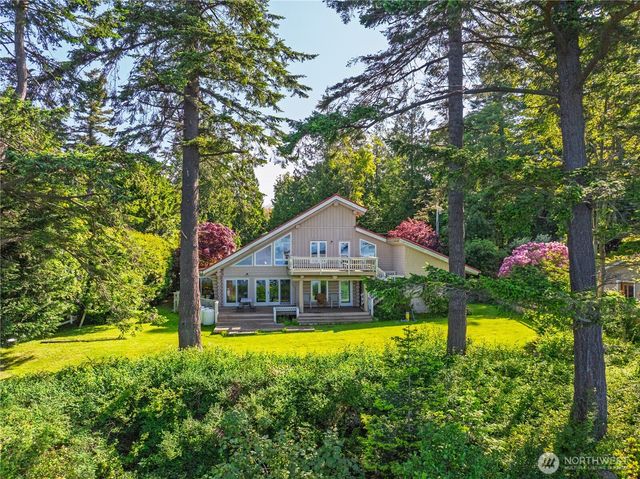 5398 West Shore Road, Anacortes, WA 98221