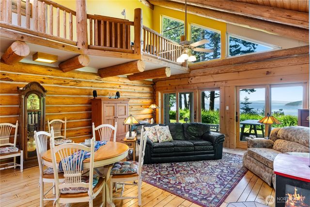 5398 West Shore Road, Anacortes, WA 98221