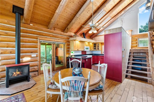 5398 West Shore Road, Anacortes, WA 98221