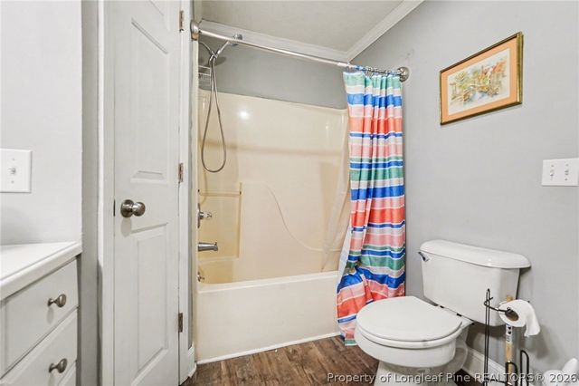 6311 Old US 421, Lillington, NC 27546