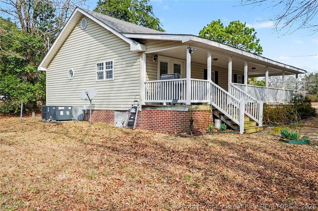 6311 Old US 421, Lillington, NC 27546