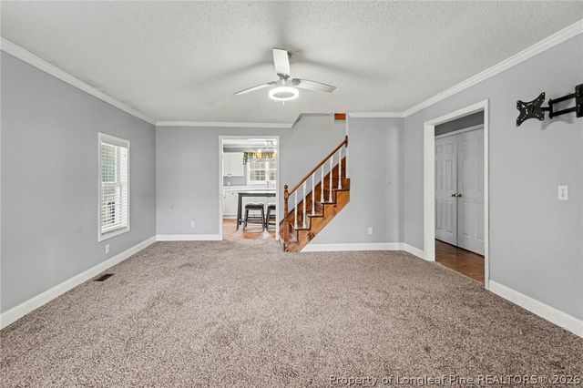 6311 Old US 421, Lillington, NC 27546