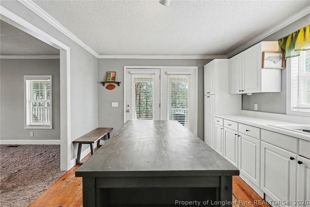 6311 Old US 421, Lillington, NC 27546