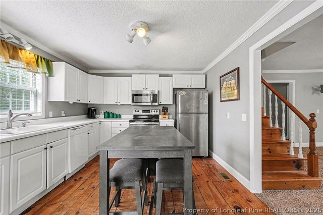 6311 Old US 421, Lillington, NC 27546