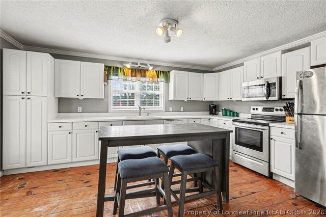 6311 Old US 421, Lillington, NC 27546