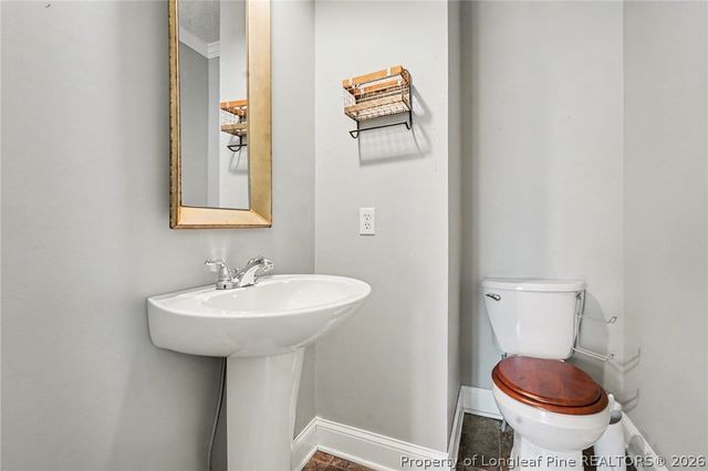 6311 Old US 421, Lillington, NC 27546