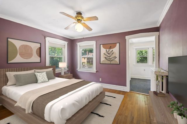 723 Wesley Avenue, Oak Park, IL 60304