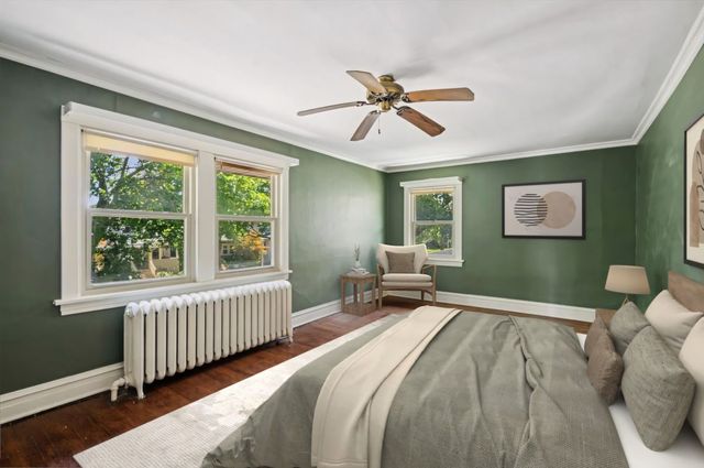 723 Wesley Avenue, Oak Park, IL 60304