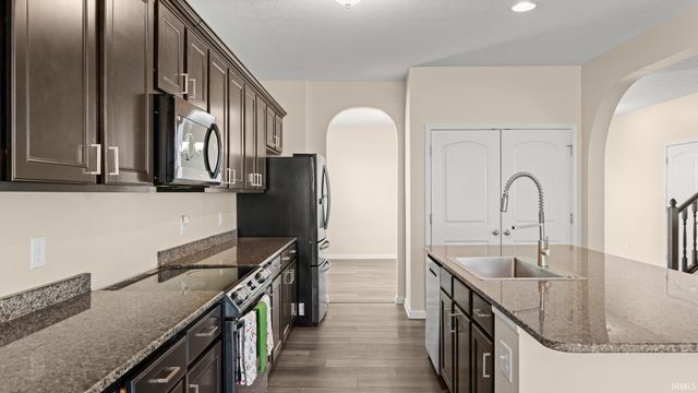 5436 W Hoge Drive, Bloomington, IN 47403