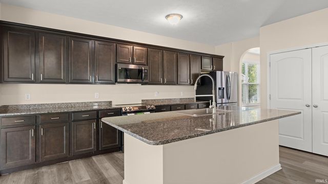 5436 W Hoge Drive, Bloomington, IN 47403