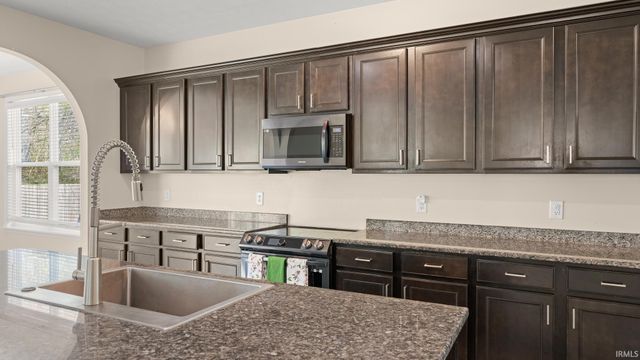 5436 W Hoge Drive, Bloomington, IN 47403