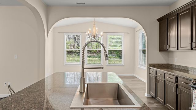 5436 W Hoge Drive, Bloomington, IN 47403