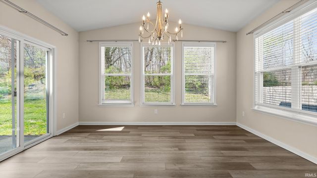 5436 W Hoge Drive, Bloomington, IN 47403