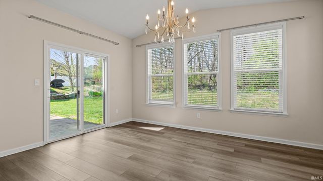 5436 W Hoge Drive, Bloomington, IN 47403