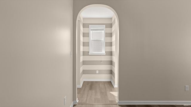 5436 W Hoge Drive, Bloomington, IN 47403