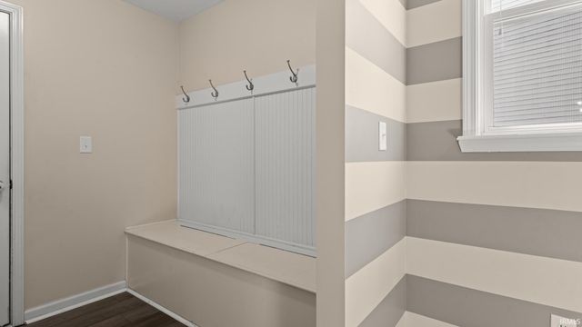 5436 W Hoge Drive, Bloomington, IN 47403