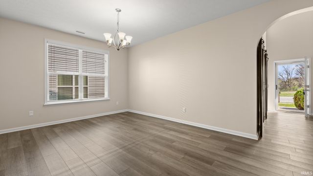 5436 W Hoge Drive, Bloomington, IN 47403