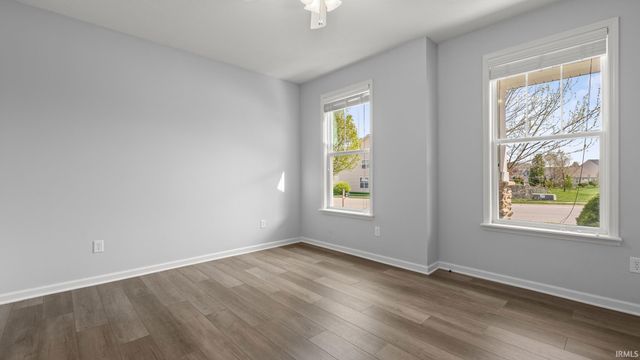 5436 W Hoge Drive, Bloomington, IN 47403