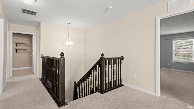 5436 W Hoge Drive, Bloomington, IN 47403