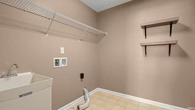 5436 W Hoge Drive, Bloomington, IN 47403