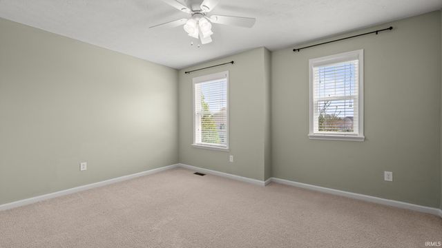 5436 W Hoge Drive, Bloomington, IN 47403