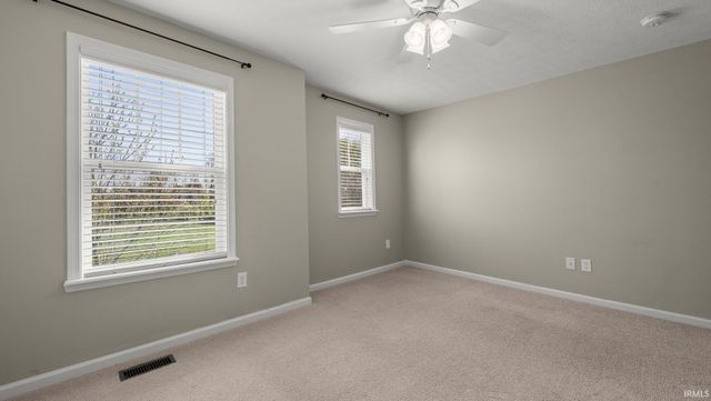 5436 W Hoge Drive, Bloomington, IN 47403