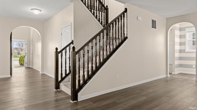 5436 W Hoge Drive, Bloomington, IN 47403