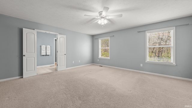 5436 W Hoge Drive, Bloomington, IN 47403