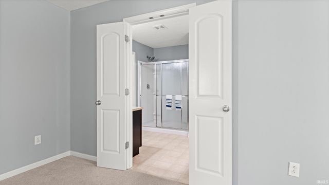 5436 W Hoge Drive, Bloomington, IN 47403