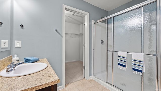 5436 W Hoge Drive, Bloomington, IN 47403