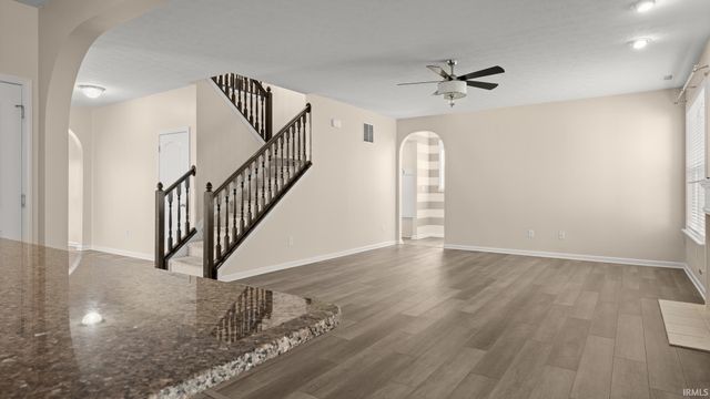 5436 W Hoge Drive, Bloomington, IN 47403