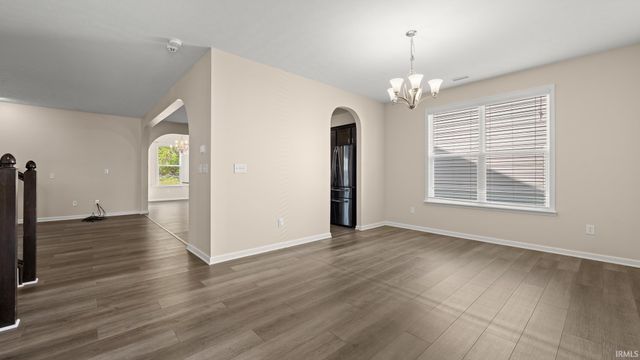 5436 W Hoge Drive, Bloomington, IN 47403