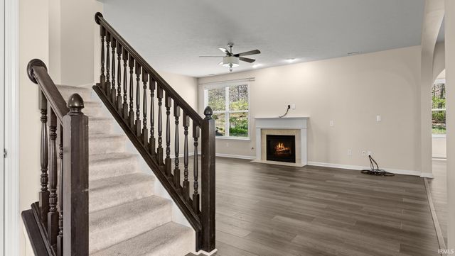 5436 W Hoge Drive, Bloomington, IN 47403