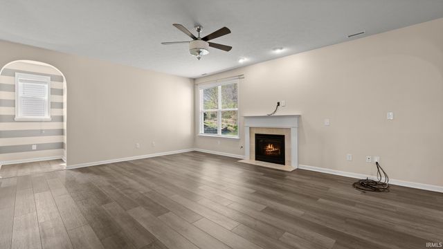 5436 W Hoge Drive, Bloomington, IN 47403