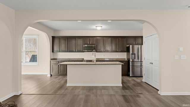 5436 W Hoge Drive, Bloomington, IN 47403