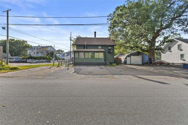 533 weeden Street, Pawtucket, RI 02860